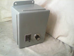  HOFFMAN A806CH ENCLOSURE Image
