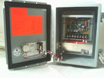  HOFFMAN A806CH ENCLOSURE Image