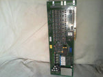  MARPOSS 6366140914 CIRCUIT BOARD, E9066 CARD, 16 CHANNEL Image