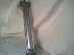  SMC C95SF40-330 PNEUMATIC TIE ROD CYLINDER Image
