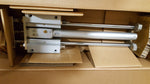  SMC MGGMB32-350-XC73 Pneumatic Guide Cylinder Image