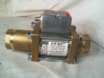  CO-AX MK 20 NC PNEUMATIC VALVE Image