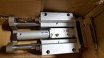  SMC MGGMB32-75-XC73 PNEUMATIC GUIDE CYLINDER Image