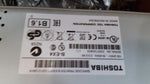  Toshiba B-EX4T1 Industrial Label Printer Image