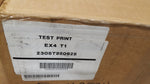  Toshiba B-EX4T1 Industrial Label Printer Image