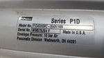  PARKER P1D4G063MC-0540N1N6N PNEUMATIC CYLINDER  NO BOX Image