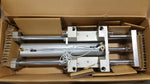  SMC MGGLB63-S9870-300 Pneumatic Guided Cylinder Image