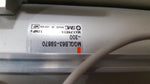  SMC MGGLB63-S9870-300 Pneumatic Guided Cylinder Image