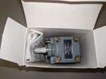 Allen Bradley 802T Oiltight Limit Switch- Image