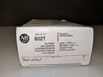  Allen Bradley 802T Oiltight Limit Switch- Image