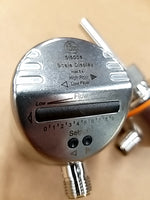  IFM SI5006 Flow Monitor with LED Display SID10ADBFKOW/LS-100-IRF Image