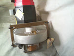  Fanuc A06B-0346-B256 AC Servo Motor 5F/3000 with EO-1040-180 X-Drive Image