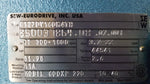 SEW K127DV160M4TH Gearmotor Image