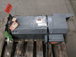  Franz Kessler DMQ160.AL.4.AFF Air Cooled AC Spindle Motor! Image