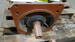  Franz Kessler DMQ160.AL.4.AFF Air Cooled AC Spindle Motor! Image