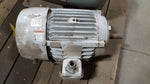  US ELECTRICAL MOTORS 6791-2072130R213M ELECTRIC MOTOR Image