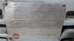  US ELECTRICAL MOTORS 6791-2072130R213M ELECTRIC MOTOR Image