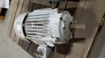  US ELECTRICAL MOTORS 6791-2072130R213M ELECTRIC MOTOR Image
