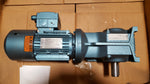  SEW DFT80N4BHG1HRTHIS GEAR MOTOR Image