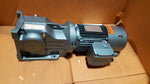  SEW DFT80N4BHG1HRTHIS GEAR MOTOR Image