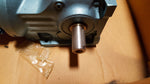  SEW DFT80N4BHG1HRTHIS GEAR MOTOR Image