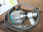  Pepperl Fuchs DZM58N-S22YYR0BN-1213 Rotary Encoder Absolute 191222 Image