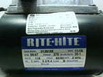  Rite Hite 0138158 Gear Motor Image