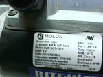  Rite Hite 0138158 Gear Motor Image