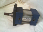  MILLER 1PA-61B2B-0080-25.000-0025-N33N-0 PNEUMATIC CYLINDER Image