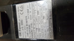  Fanuc A06B-0128-B576 #7076 AC Servo Motor Alpha 6/3000 Image