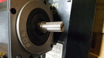  Fanuc A06B-0128-B576 #7076 AC Servo Motor Alpha 6/3000 Image