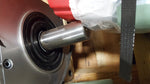  Fanuc A06B-0143-B175 #0275 AC Servo Motor Alpha 12/3000 Image