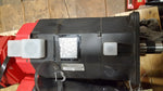  Fanuc A06B-0143-B175 #7076 AC Servo Motor Alpha 12/3000 Image