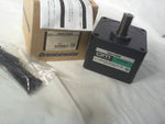  ORIENTAL MOTOR 5GU150KB GEARHEAD Image