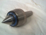  ROHM 108N MK4 Live Center #4 Morse Taper Image