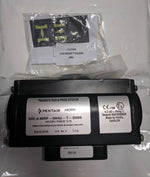  Morin MRP-004U-T-D000 Pneumatic Rack & Pinion Actuator Image