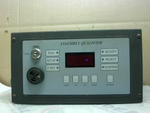 Atlas Copco 487-066514 Assembly Qualifier Controller P-2542/B3.32 w/ Keys NoBox Image