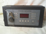  Atlas Copco 487-066514 Assembly Qualifier Controller P-2542/B3.32 w/ Keys NoBox Image