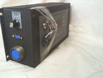  Atlas Copco 487-066514 Assembly Qualifier Controller P-2542/B3.32 w/ Keys NoBox Image