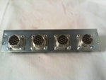  MARPOSS 6830337700/B CONNECTOR Image