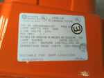  General Electric UG5X40E4AA11157 Quartz Lamp Image
