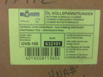  ROHM OVS-105 632101 Oil Operated Actuating Cylinder Factory Sealed Image