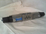  FESTO LR-ZP-A/B-D-1 PNEUMATIC DUAL REGULATOR VALVE Image