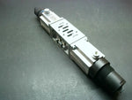  FESTO LR-ZP-A/B-D-1 PNEUMATIC DUAL REGULATOR VALVE Image