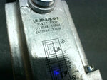  FESTO LR-ZP-A/B-D-1 PNEUMATIC DUAL REGULATOR VALVE Image