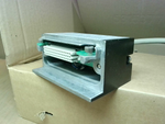  SICK OPTIC SX0A-B1705B(2027174) SYSTEM PLUG Image