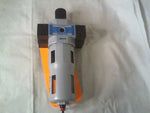  FESTO LFR-D-MAXI-A PNEUMATIC FILTER REGULATOR Image