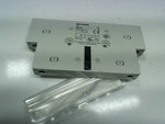  Allen Bradley 100-DS1-11 Contactor Auxiliary Contact Image