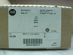  Allen Bradley TGE708 24VDC Replacement Coil for Motor ContactorsNew in Box Image