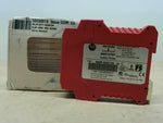  Allen Bradley 440R-N23135  GuardMaster Safety Relay MSR127RP Image